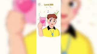 DOP 4 all levels 500 to 700 #yearofyou #dop4 #top #games screenshot 5