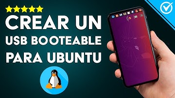 How to Create a Bootable USB for Ubuntu 20.04 - Bootable PC