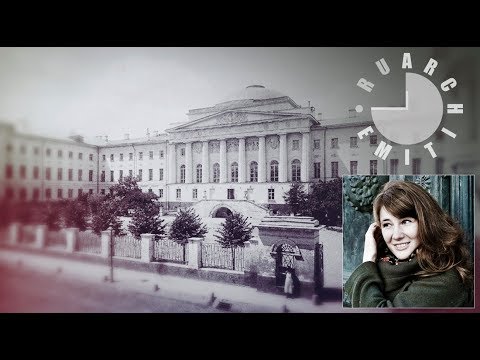 Московский ампир – архитектура послепожарной Москвы