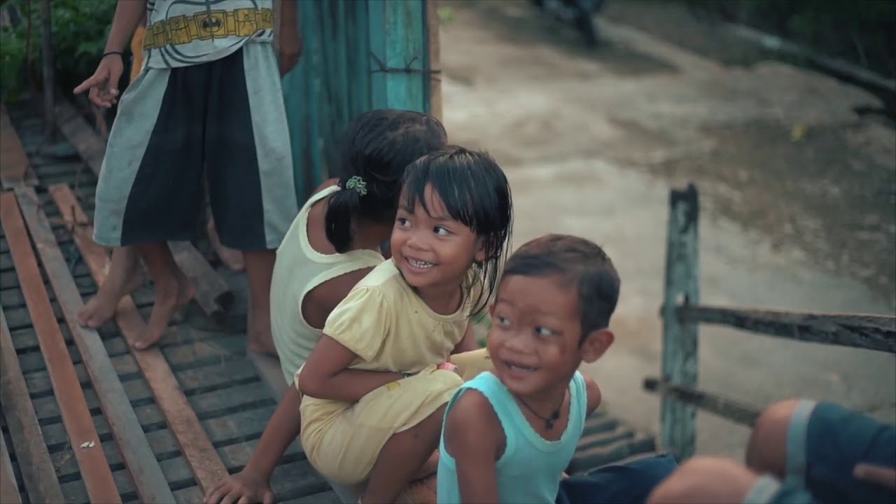 Dayak Iban Borneo - YouTube