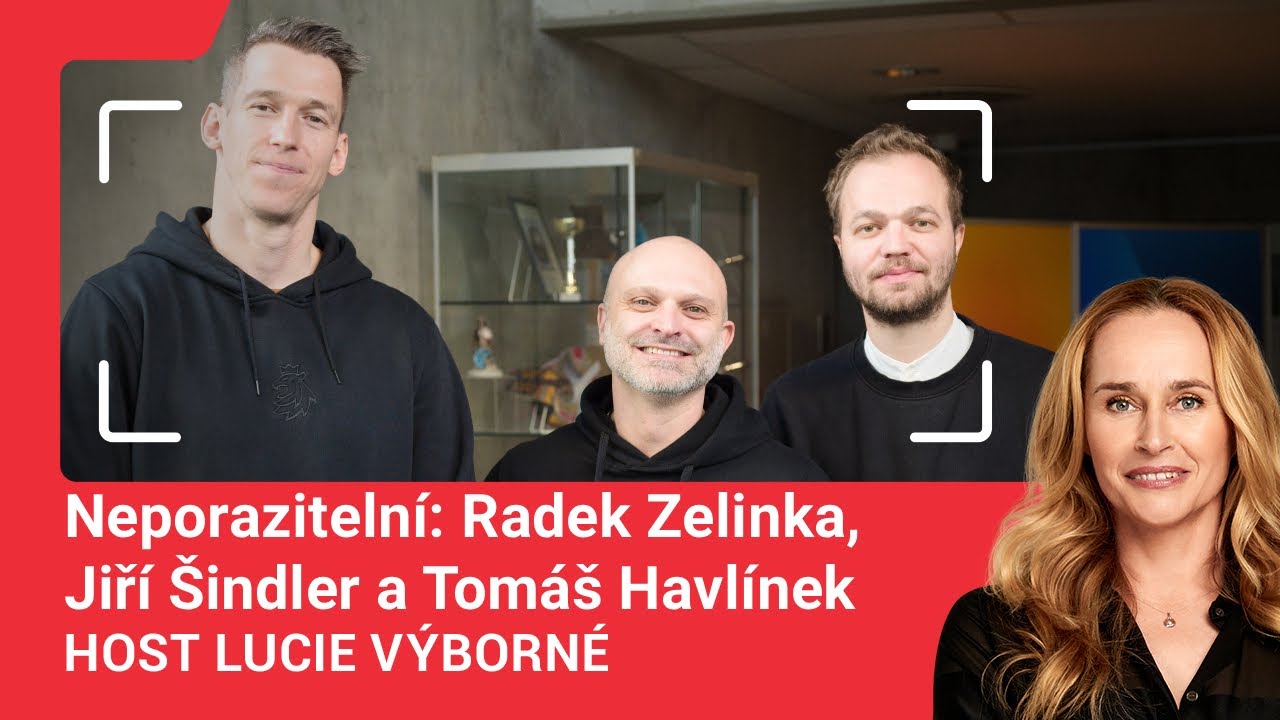 Neporazitelní málem nestačili zájmu publika, říkají parahokejisté a tvůrci snímku Neporazitelní