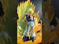 SH FIGUARTS event exclusive gogeta #dragonballz #actionfigures #anime #gohan #goku #gogeta #vegeta