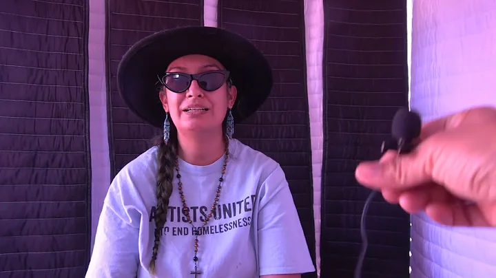 Sounds of CA - Boyle Heights: Stephanie Serrano (E...