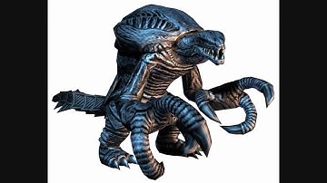 Godzilla Unleashed characters