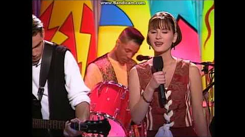 CALIFORNIA DREAMS SEASON TWO   IF YOU ONLY KNEW