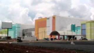 Westland mall, Arraijan, Panama.AVI