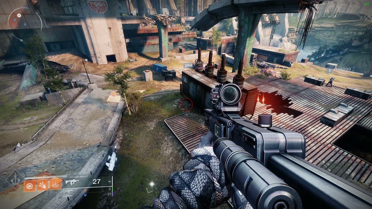 Ultimate Warlock Movement Guide!