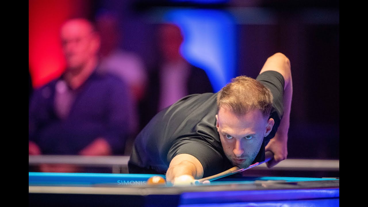 DAY TWO  Evening Session Highlights  2021 US Open Pool Championship