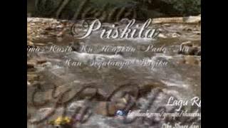 Terima kasih Ku Ucapkan Pada Mu Yesus (Kau Segalanya Bagiku) - Priskila