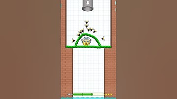 Protect Balls - All Levels Gameplay İOS,Android #shorts #protectballs