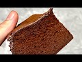 スフレショコラ 一緒に作りたい人の為の動画