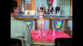 Jewel Thief (1967): Dance (Faryal)