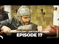 Magnificent century kosem episode 17 english subtitle 4k