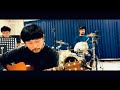 解けない魔法 / 小田晃生とヨフカシボーイズ【studio session】