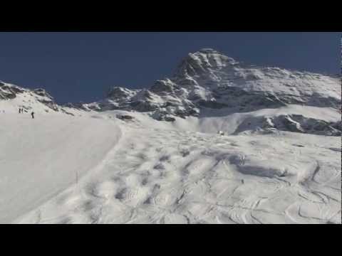 Video: Likizo Za Ski Katika Alps: Champery Resort