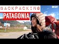 BACKPACKING PATAGONIA // Winter has arrived!