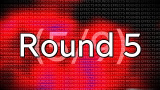 Logoduel Stolitsa Tv Ident 2001 Effects Round 5 Vs. Tocrsm785 Only 59