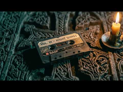 Soul Apteka: Yerevan | Armenian Jazz × Underground Beats | 55 min