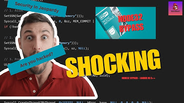 ESET Nod32 Antivirus Bypass - C++ Loader - 19th December 2025