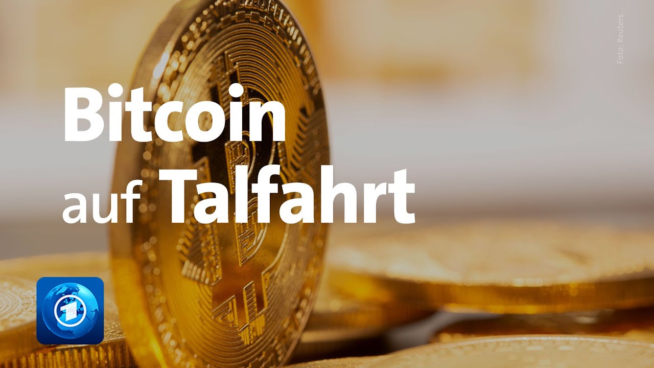 Bitcoin-Einführung in El Salvador: Kurse brechen ein