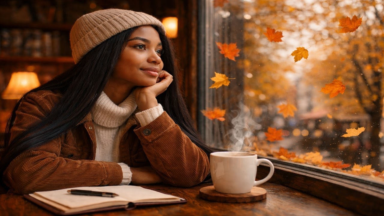 Calm & Peaceful Peaceful Lo-fi Beats for Relaxing, Studying, Stress Relief, Calm Ambiance