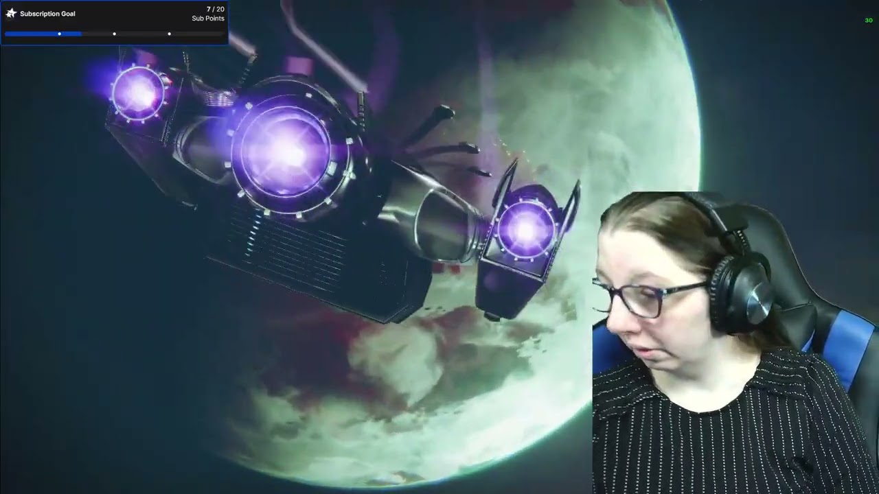 Gaming !bungie !discord