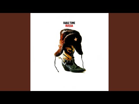 Russia (Instrumental)