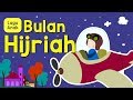 Lagu anak anak bulan islam  bulan hijriah nama bulan islam  yufid kids