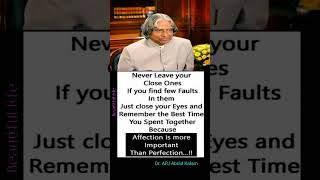 Remember......Dr.APJ Abdul Kalam quotes #motivation #quotes #shortsfeed #motivational #viralshorts