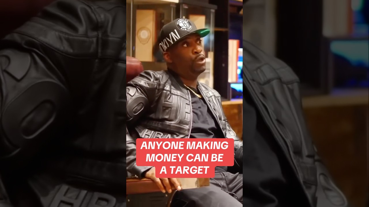 DOES TONY YAYO HAVE A POINT?? FULL CLIP OUT NOW  