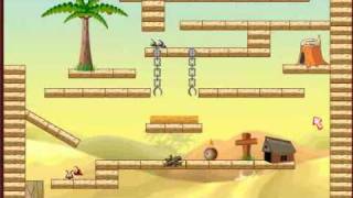 Black Ants Rescue Walkthrough Video (All levels 1-21)