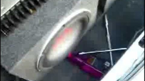 12vdb.com - car audio database: Alpine Typer12.29