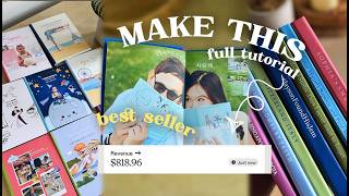 Turn Your Photos into a Best-Selling Etsy Product