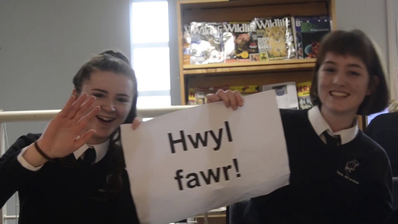 Gwasanaeth Olaf Bl13