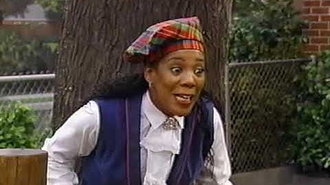 All Aboard for Sharing (2001 Version) Part 23