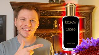 JEROBOAM - ORIENTO (Full Review)