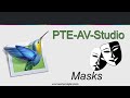 Pte av studio   masks