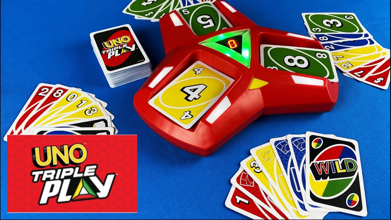 UNO 3