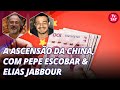 A ascensão da China, com Pepe Escobar e Elias Jabbour