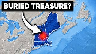 Why New England Is Sitting On The Most Valuable Land In Human History
