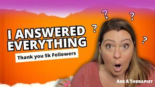 Most Asked Religion and LGBTQIA+ Questions | A Therapist Responds