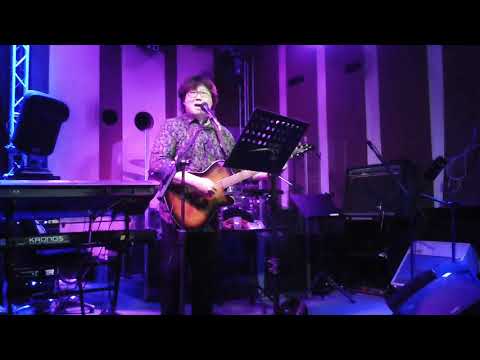 最難的是相遇 (青峰)    Vincent(文森大叔)    acoustic cover