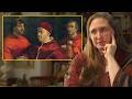 How the Medici Bought Florence – Ada Palmer