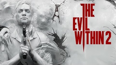 The Evil Within 2-walkthrough part 3 (*