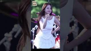 Heart2Hearts Carmen Fancam At Kb Joyolpark Fest