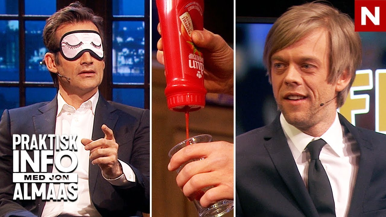 Fis eller Fjas? | Praktisk info | discovery+ Norge