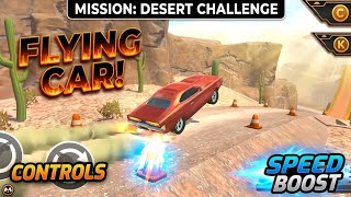 Ramp Car Racing - Car Racing 3D - Android Gameplay🔥😱😱 screenshot 3