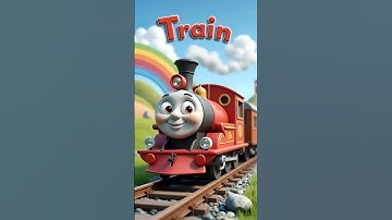 Learn the Letter T! | Alphabet for Kids | Turtle, Tiger, Train | ABC Preschool 🐢🐯🚂