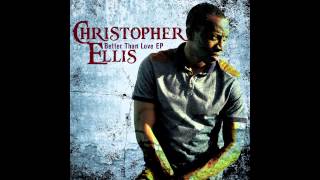 Left Unsaid - Christopher Ellis (Official Audio) chords