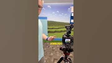 How to Install Windows XP on a Sony FX3 (Kinda) #sony #windowsxp #funny